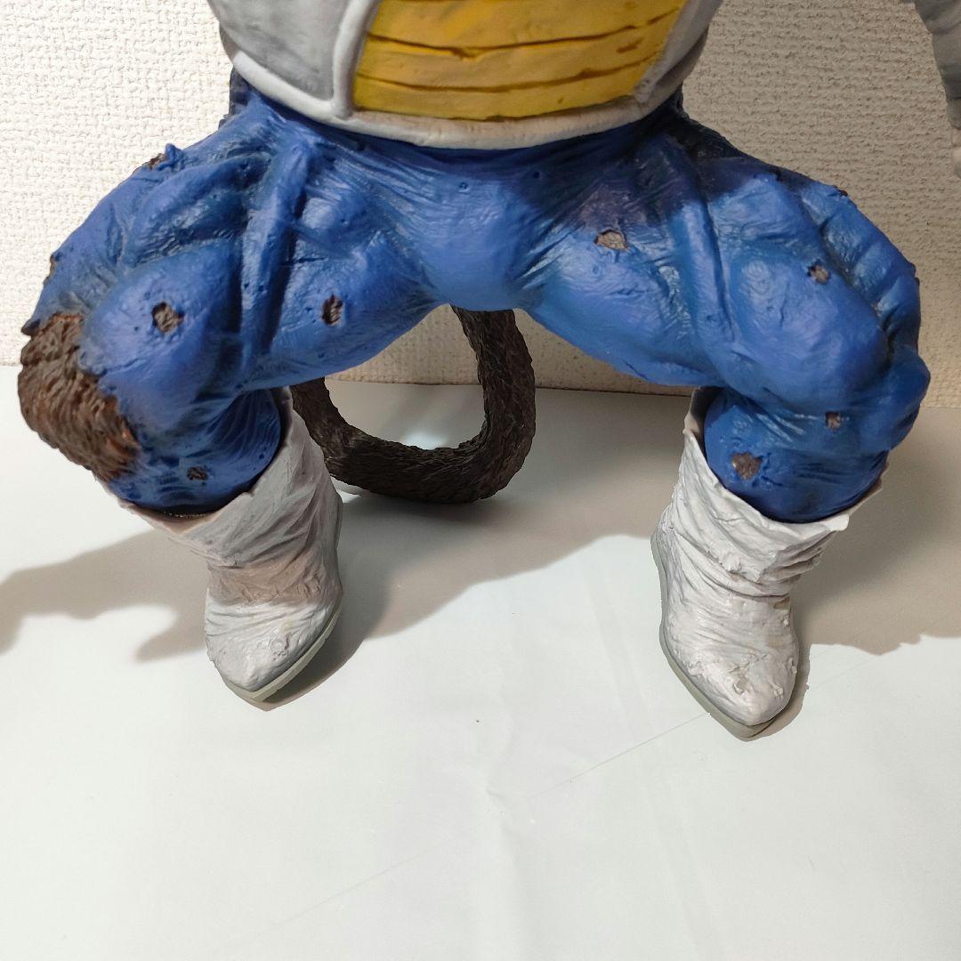 ☆　一番くじ　ラストワン　岩倉　ドラゴンボールフィギュア　大猿　ベジータ　☆