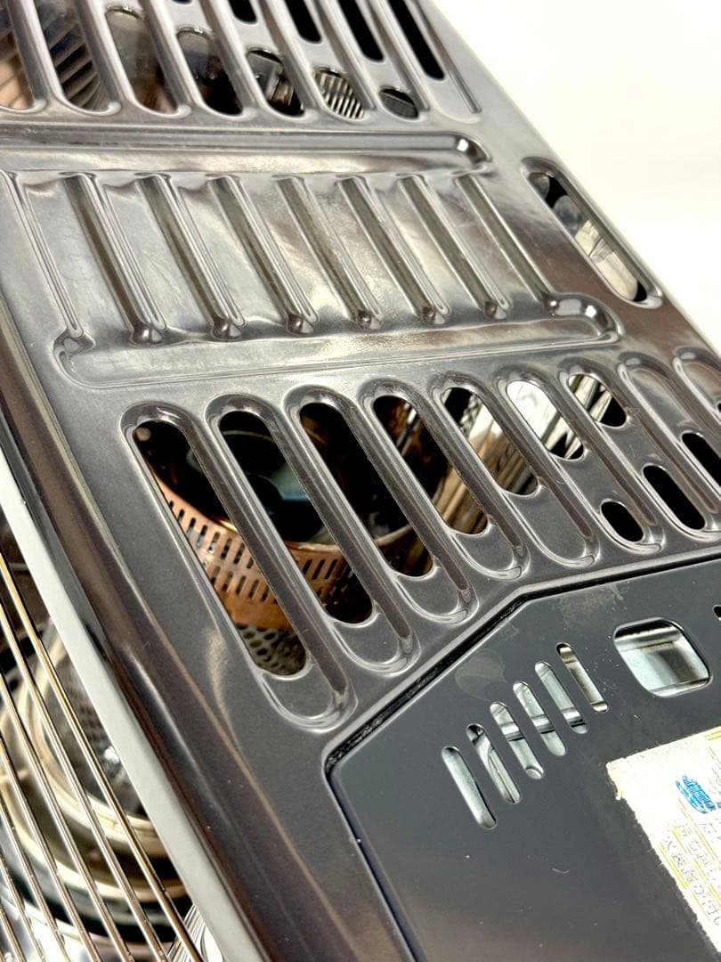 使用少なく美品♪ 動作確認済み♪石油ストーブ RS-S290