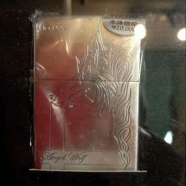 A*A様 ZIPPO　十字架　ペンダント＆ブレスレット　４点セット　cross