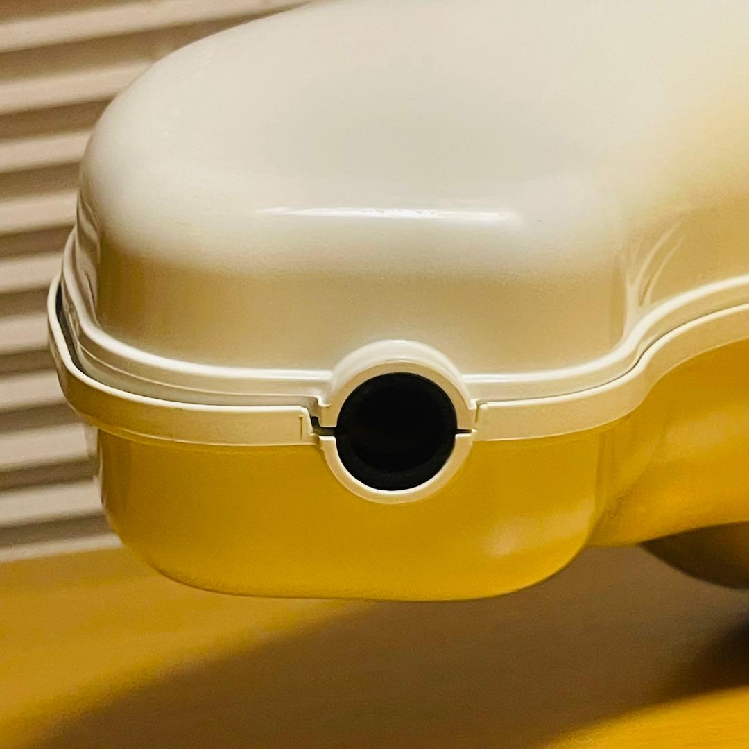 【けんふ】BEST BRASS e-Sax アルトサックス用 消音器