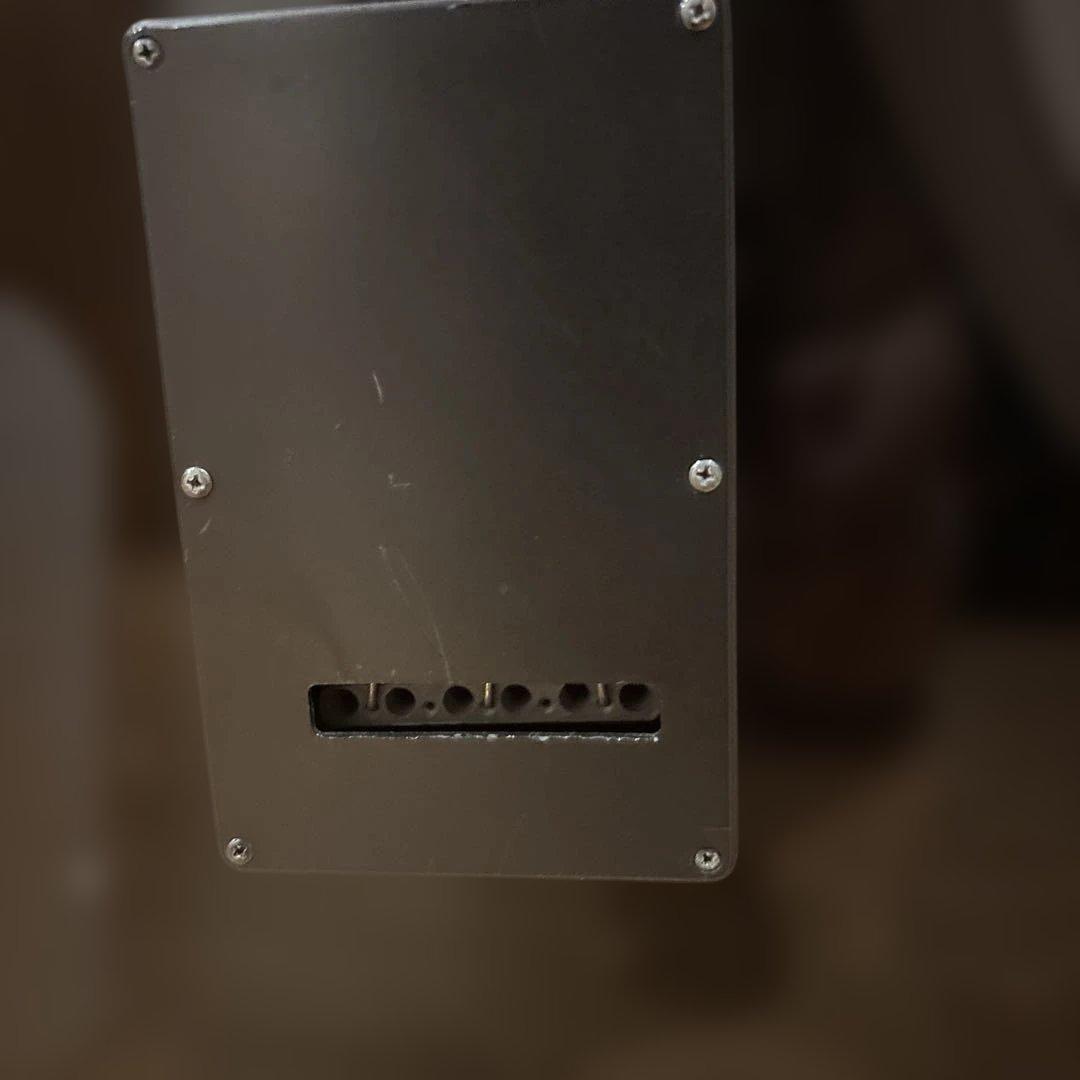 Aria ProII VA-353 エレキギター トレモロアーム付 新品弦張替済