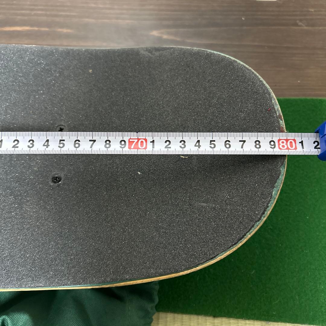 12/28発送　Foundation スケートボードコンプリート バッグ付き