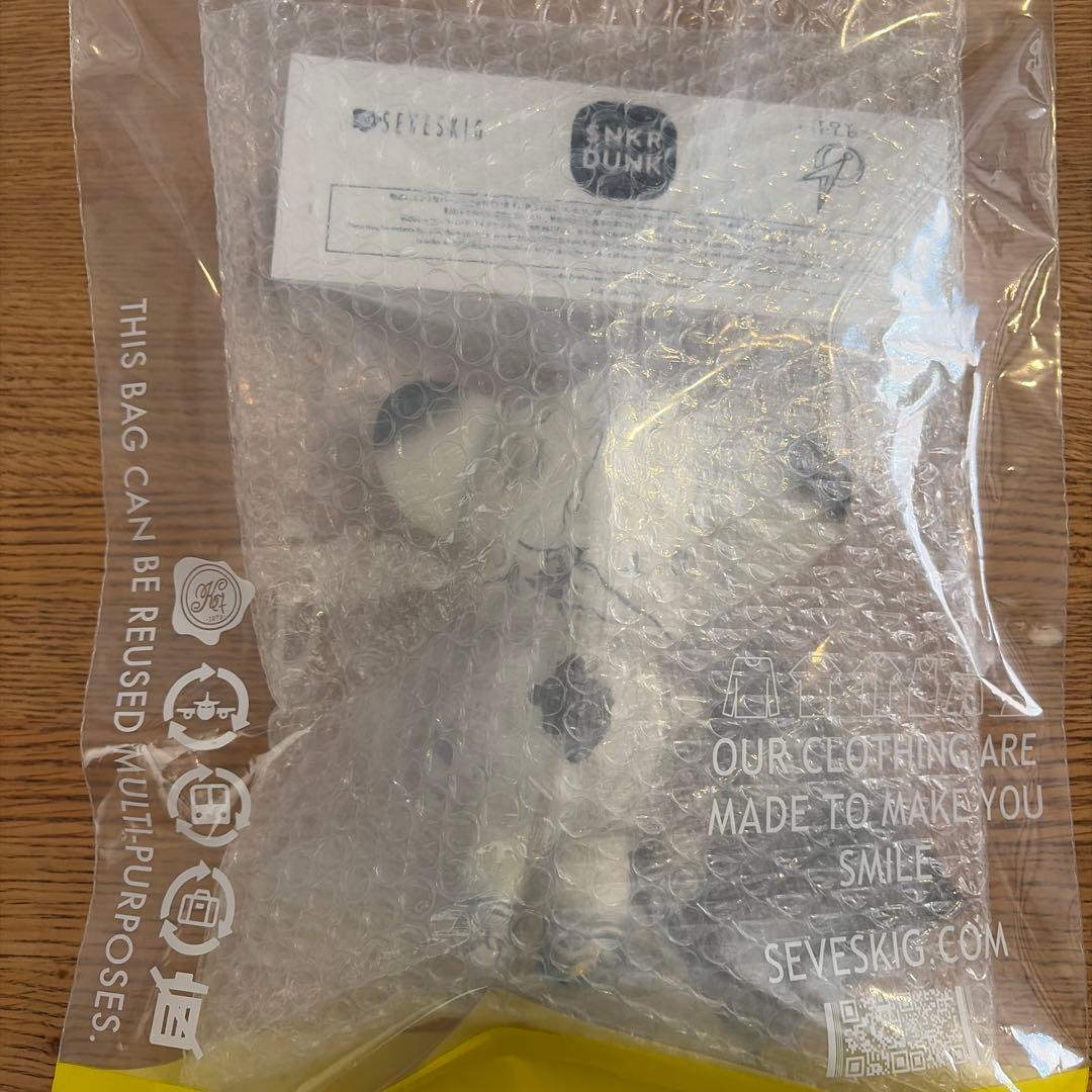 【新品未開封】ジャングル大帝 SEVESKIG ゴーヤ怪獣