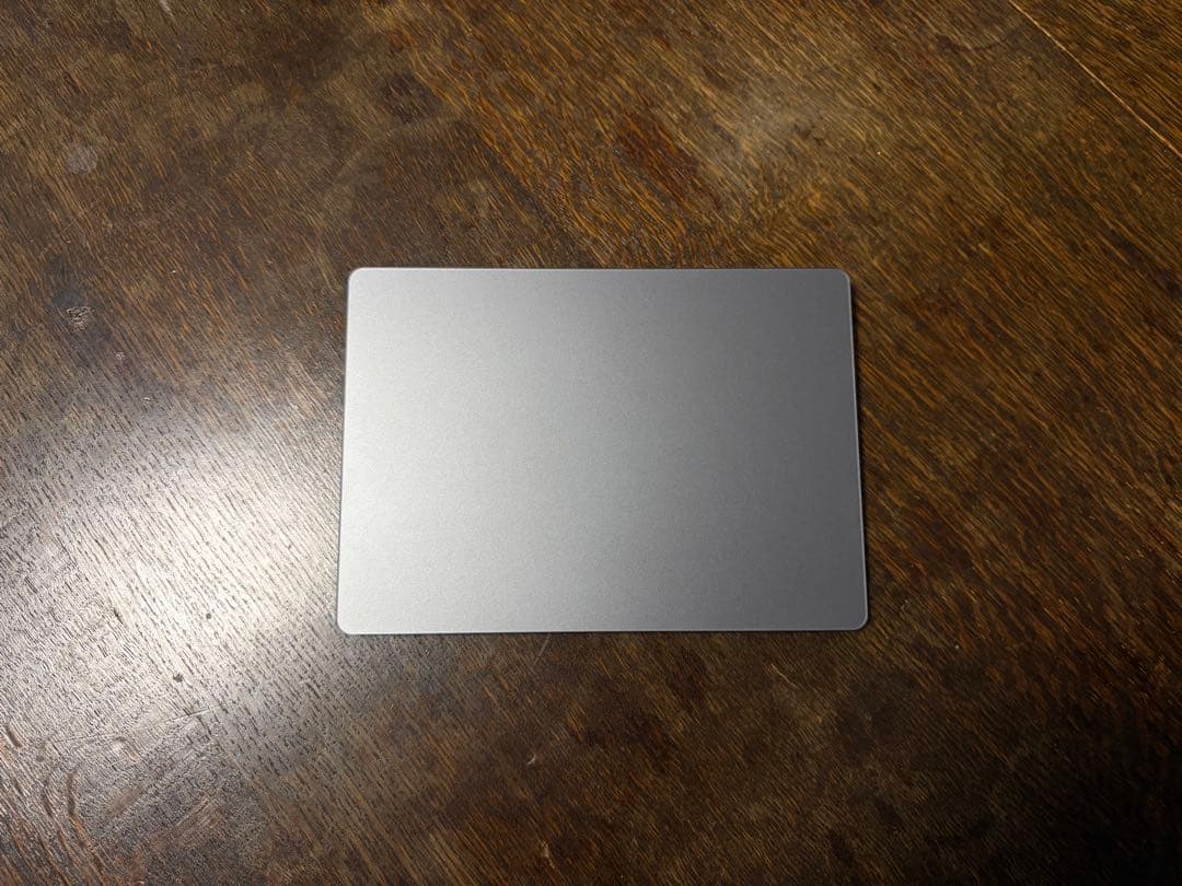 Apple Magic Trackpad2 スペースグレー 廃盤