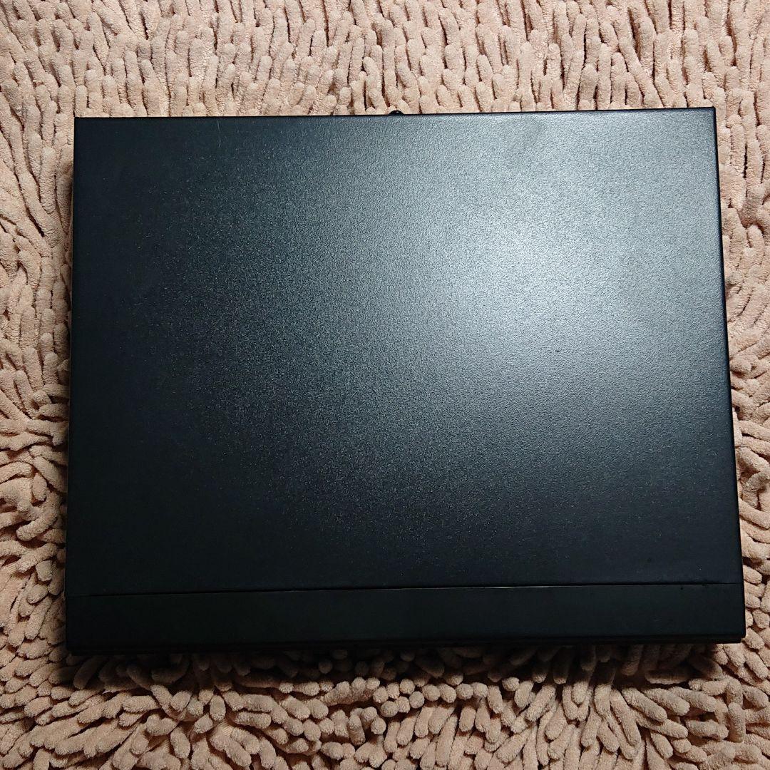 防犯カメラセット 【ジャンク品】 ANRAN NVR POE接続カメラ4台セット