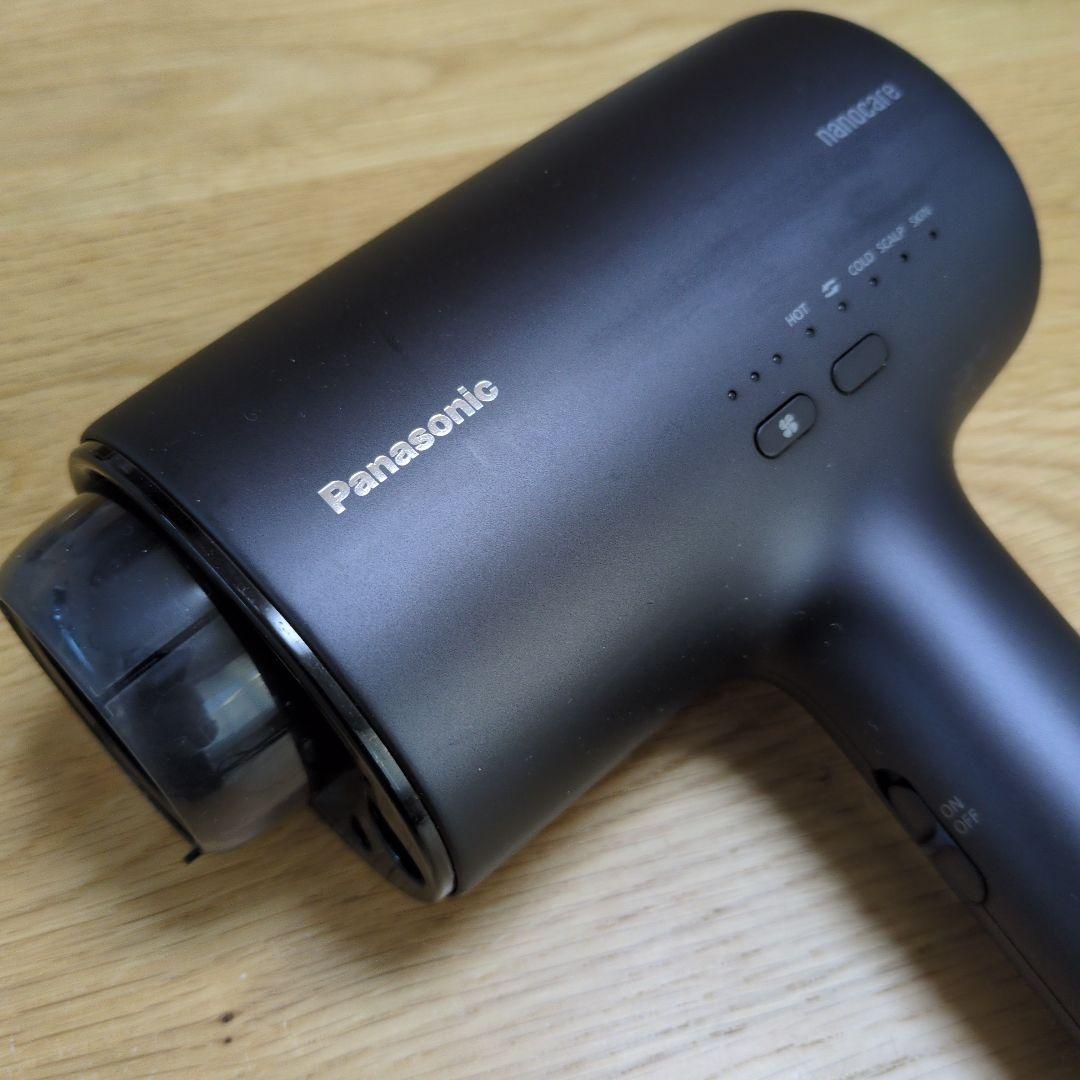 Panasonic ナノケア ヘアドライヤー EH-NA0J