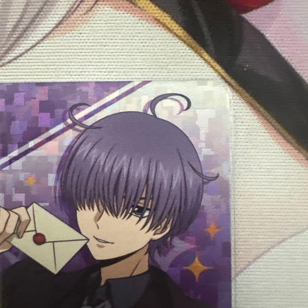 即日発送　ヴァンガード　四精織り成す清浄の盾　(廻間ミチル)　2位　2ND