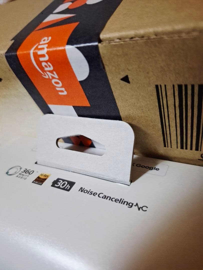 【新品.未開封】WH-1000XM6