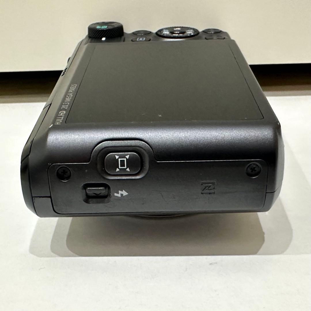 美品 Canon PowerShot SX720 HS