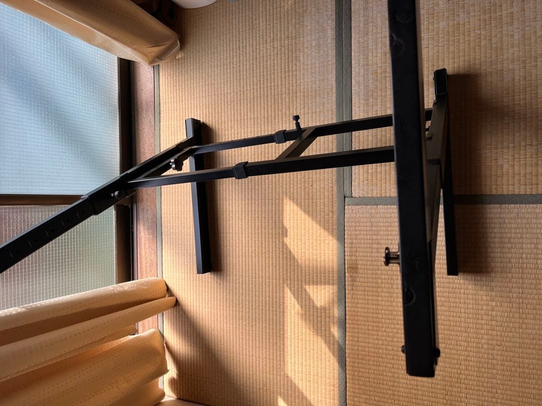 Roland ローランド KS-10Z Z型 キーボードスタンド