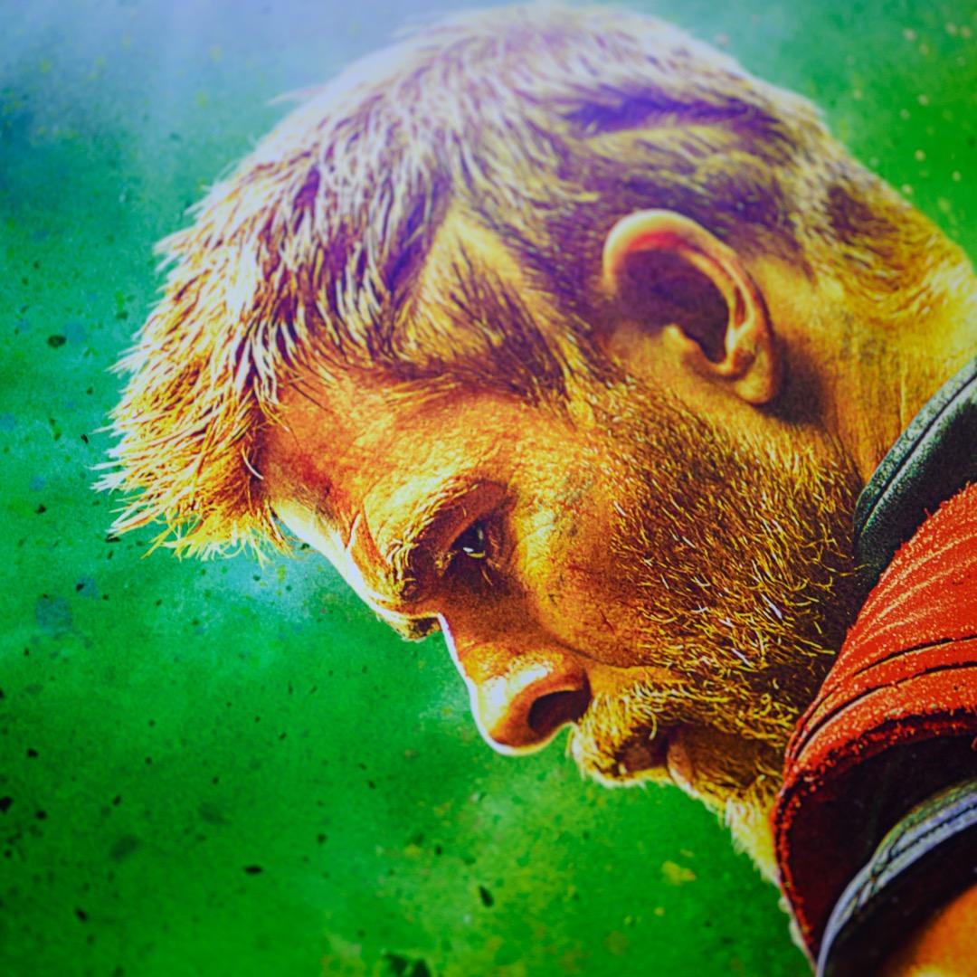 【映画館用両面ポスター】マイティ・ソー バトルロイヤル