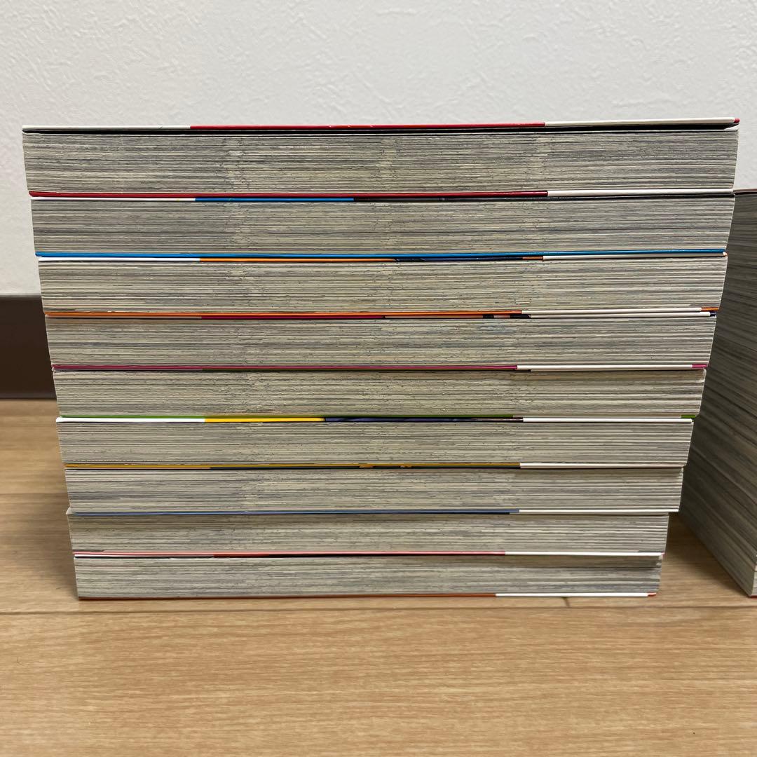 ドラゴン桜2 1〜17巻　セット売り