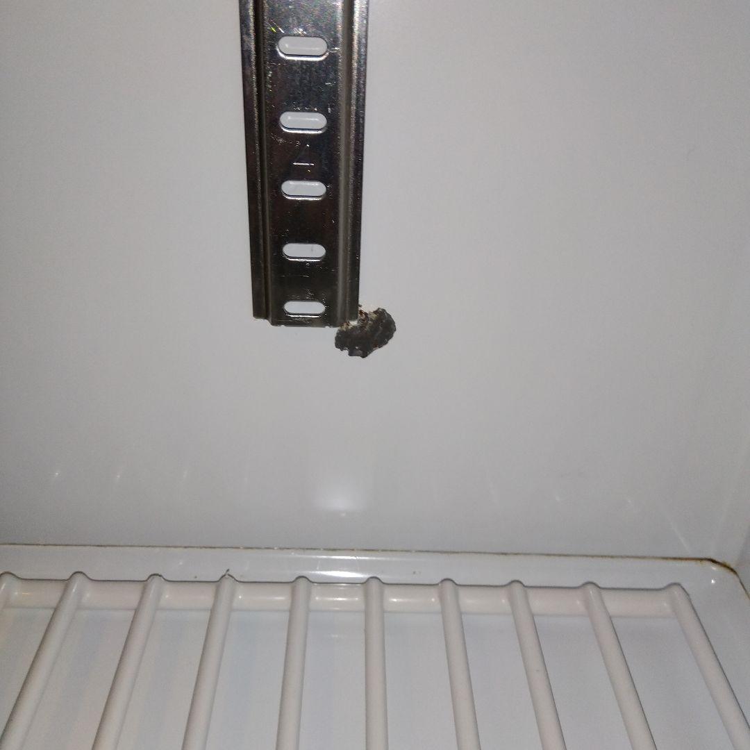 美品！　ダイワ大和　冷蔵ショーケース 2ドア ホワイト　冷蔵庫