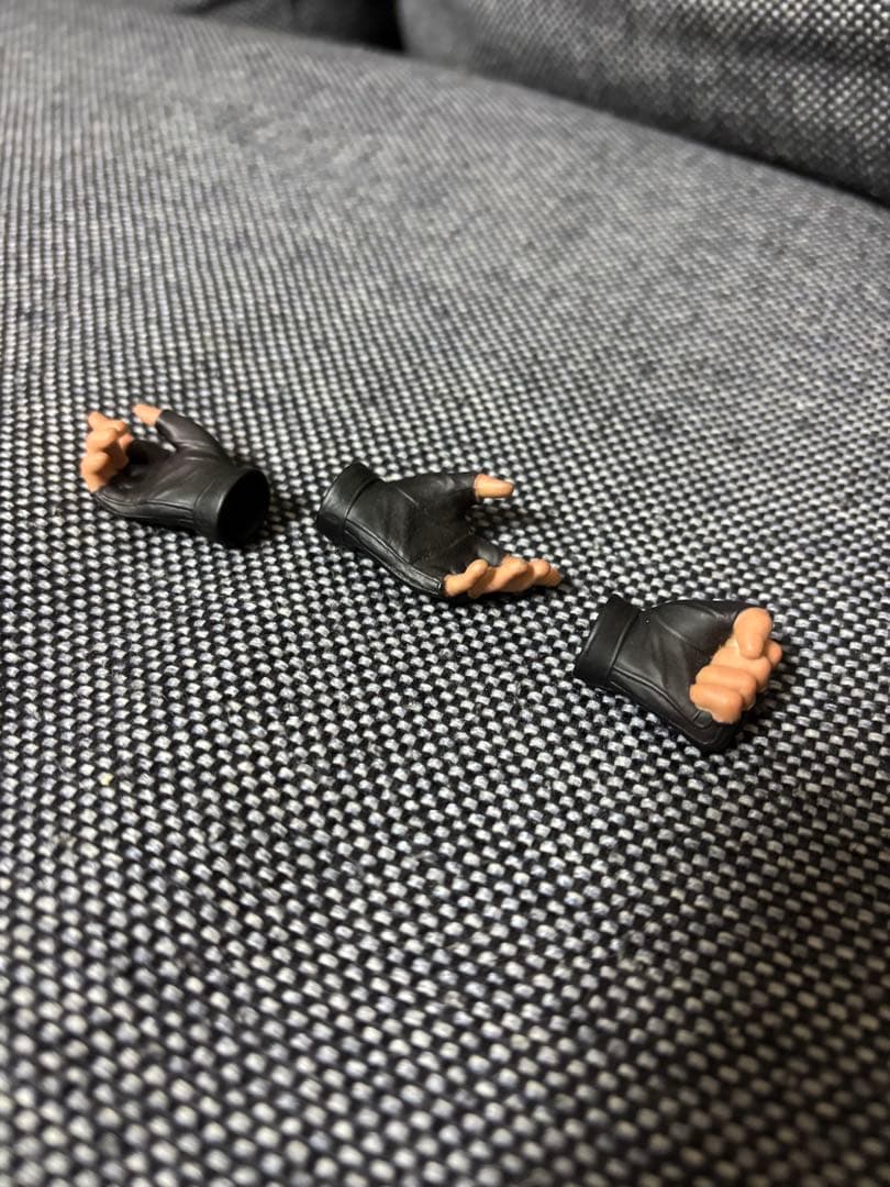 1/6 メタルギアソリッドV ネイキッドスネーク　メタルギア　MGS スネーク