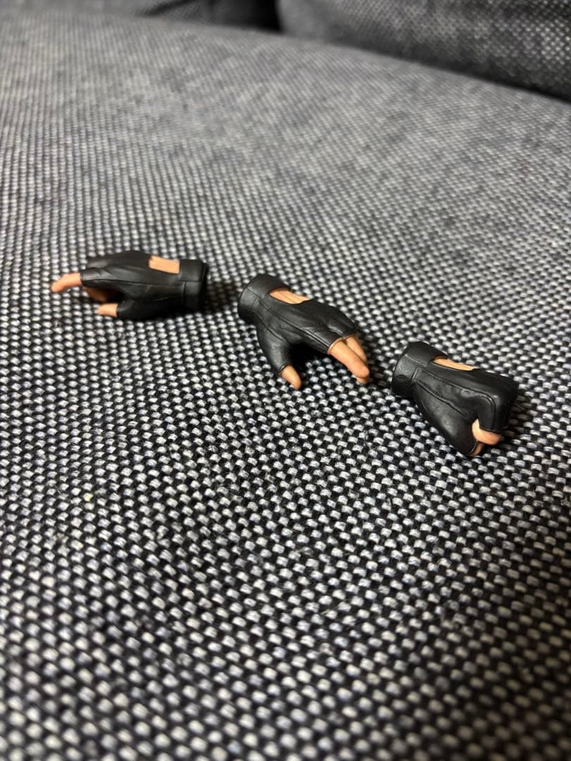 1/6 メタルギアソリッドV ネイキッドスネーク　メタルギア　MGS スネーク