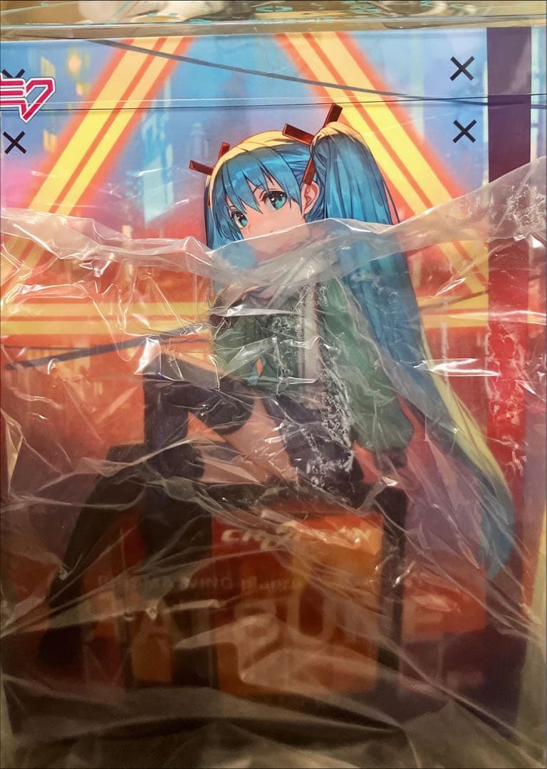 PRISMA WING 1/7スケール　PWPCL-01P