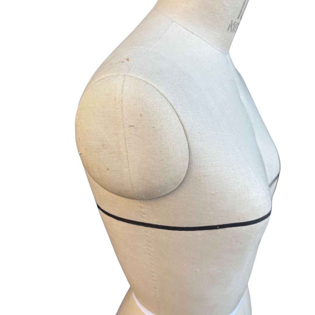 希少　トルソー　大洋工芸　アミコAMIKO 1stEDITION 10MISS