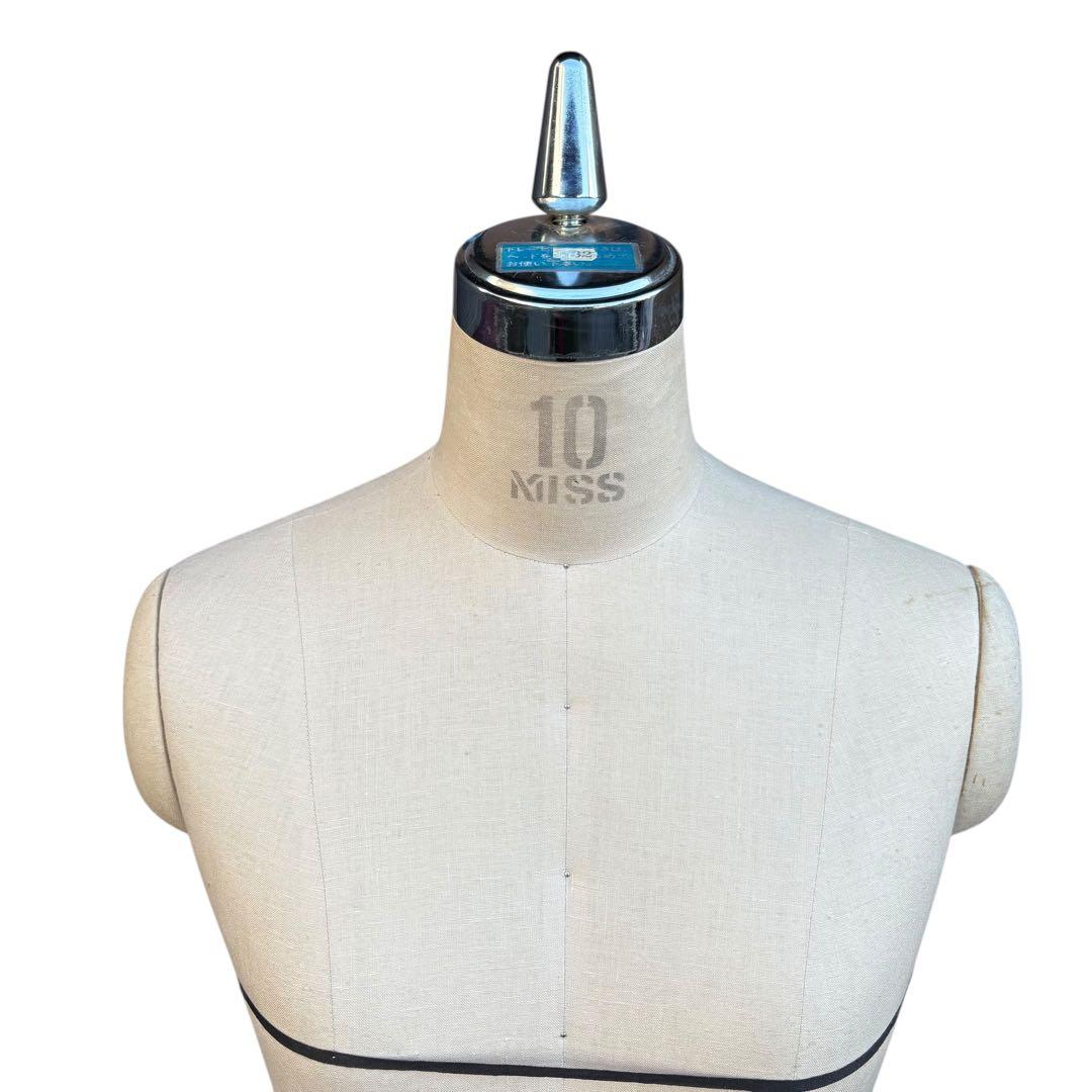 希少　トルソー　大洋工芸　アミコAMIKO 1stEDITION 10MISS