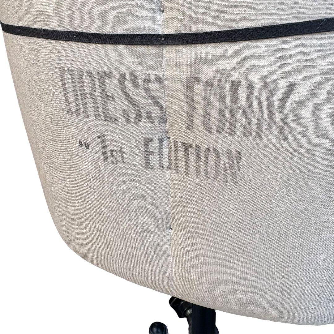 希少　トルソー　大洋工芸　アミコAMIKO 1stEDITION 10MISS