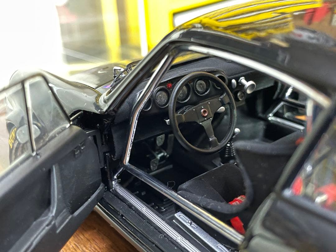 RACING LEGENDS     ポルシェ934/935