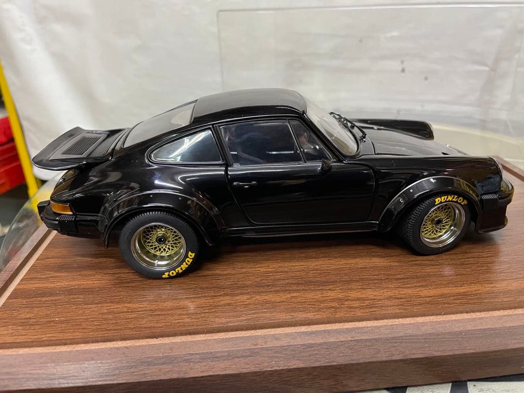 RACING LEGENDS     ポルシェ934/935