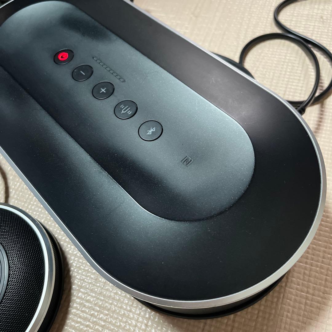 YAMAHA マイクスピーカーシステム YVC-1000 拡張マイク付