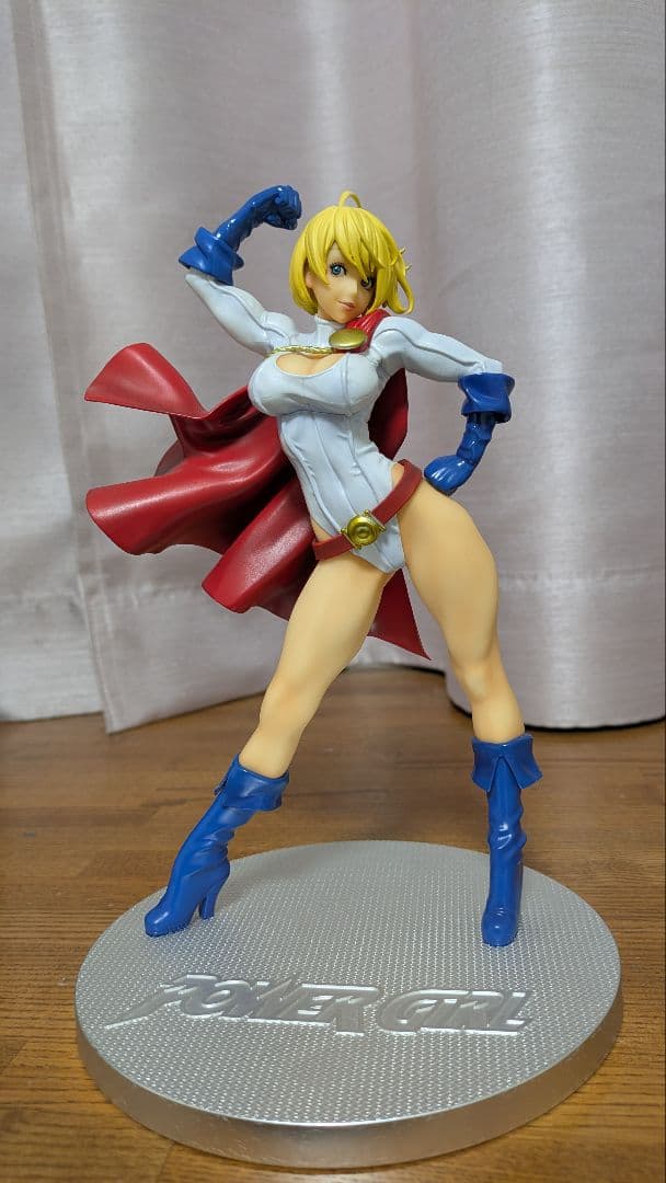 コトブキヤ DC COMICS美少女 パワーガール