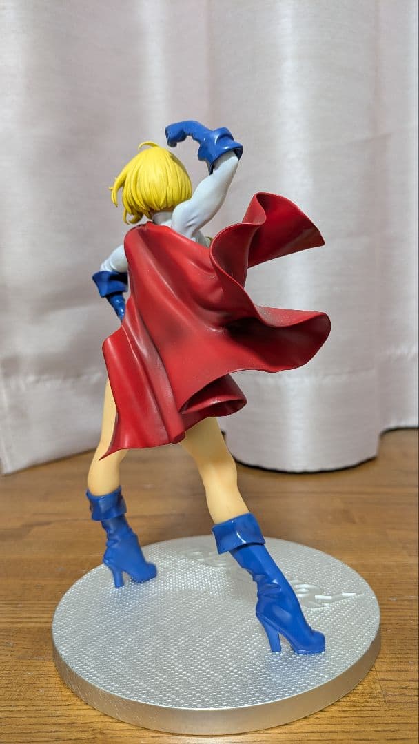 コトブキヤ DC COMICS美少女 パワーガール