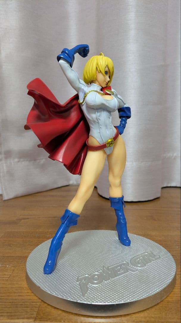 コトブキヤ DC COMICS美少女 パワーガール