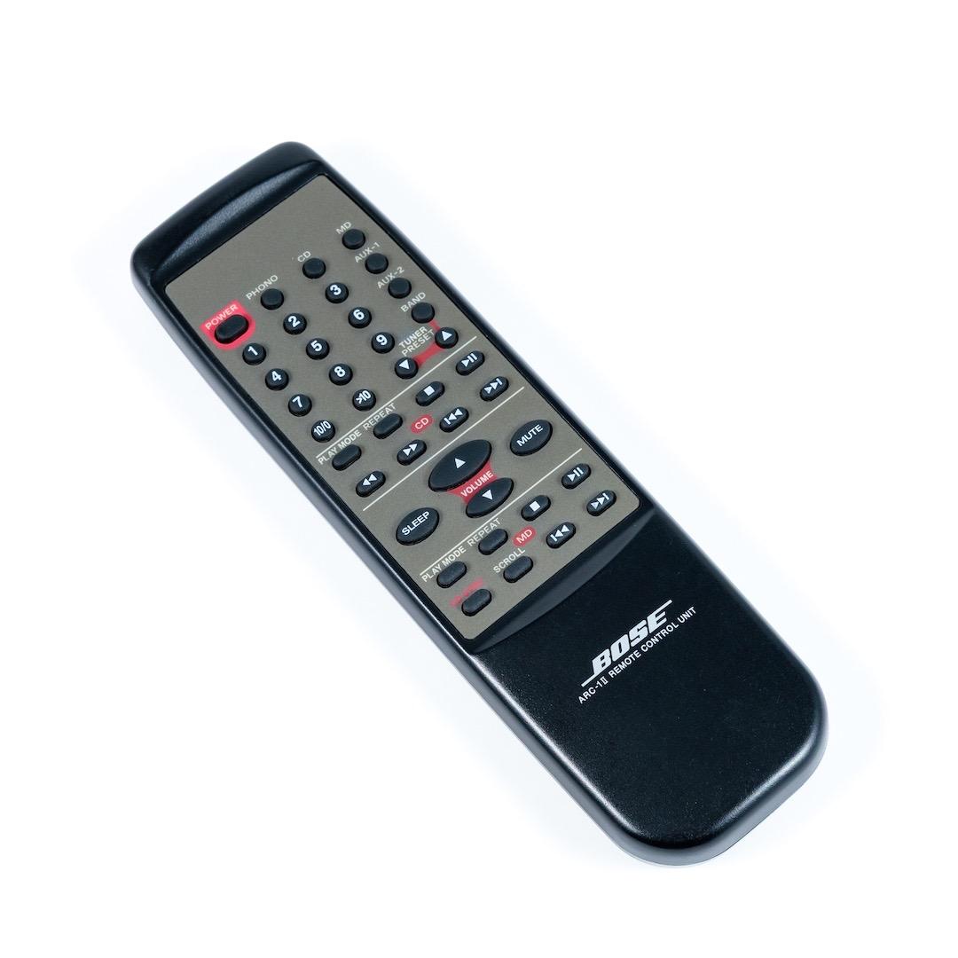 ジャック様用 BOSE RA-12/CDA-12 AM5 Ⅲスピーカーシステム