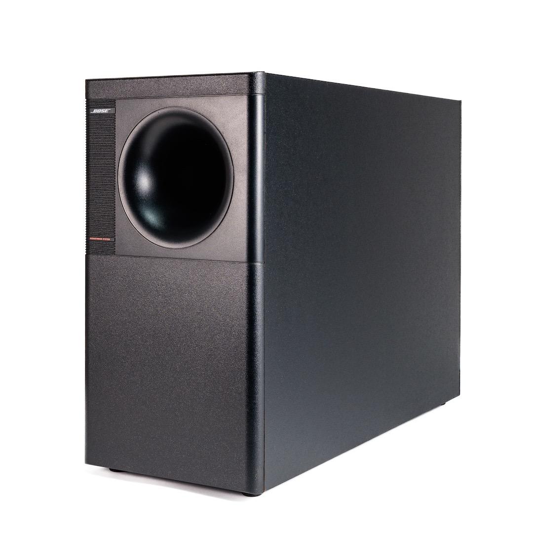 ジャック様用 BOSE RA-12/CDA-12 AM5 Ⅲスピーカーシステム