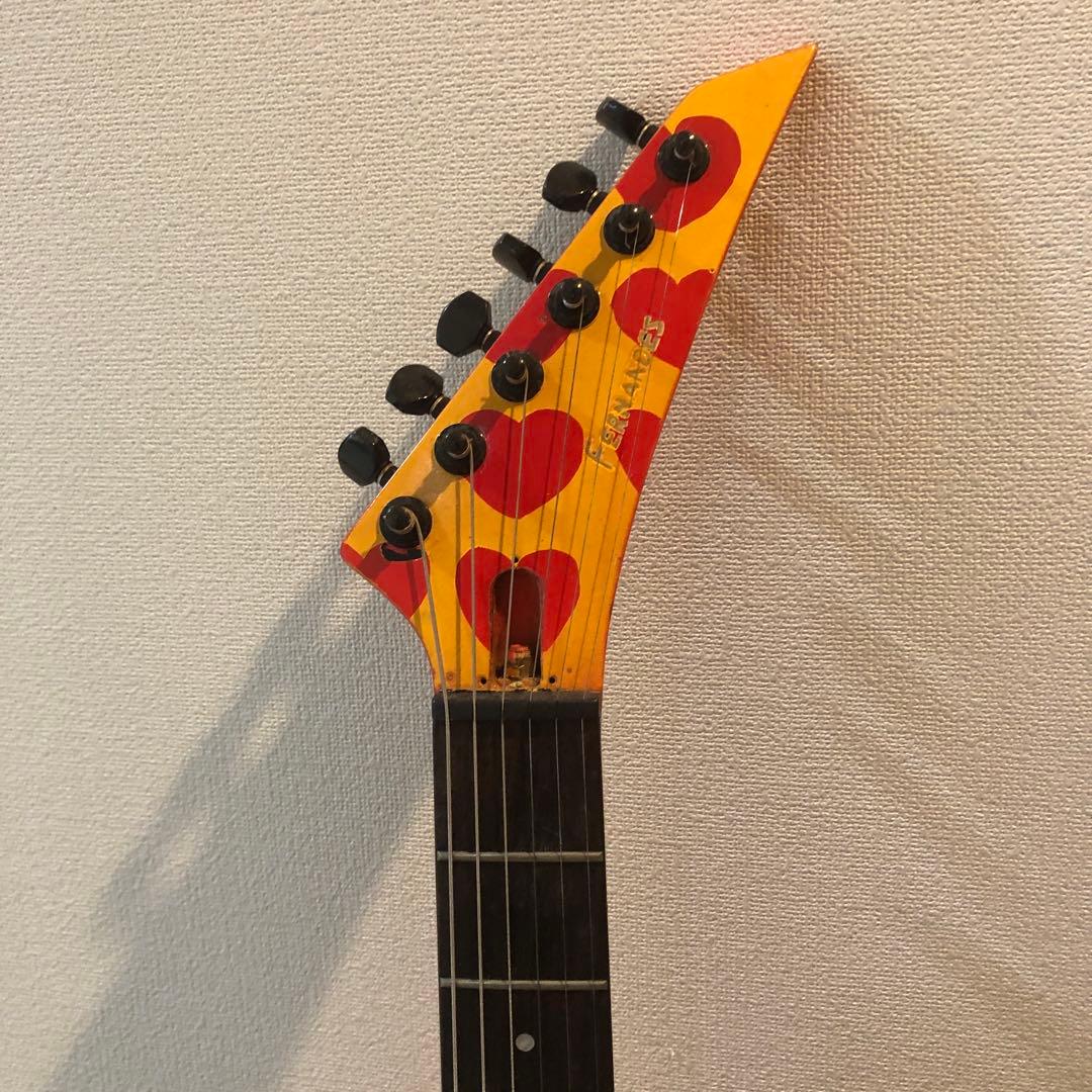 ビグスビーキルスイッチTEJ