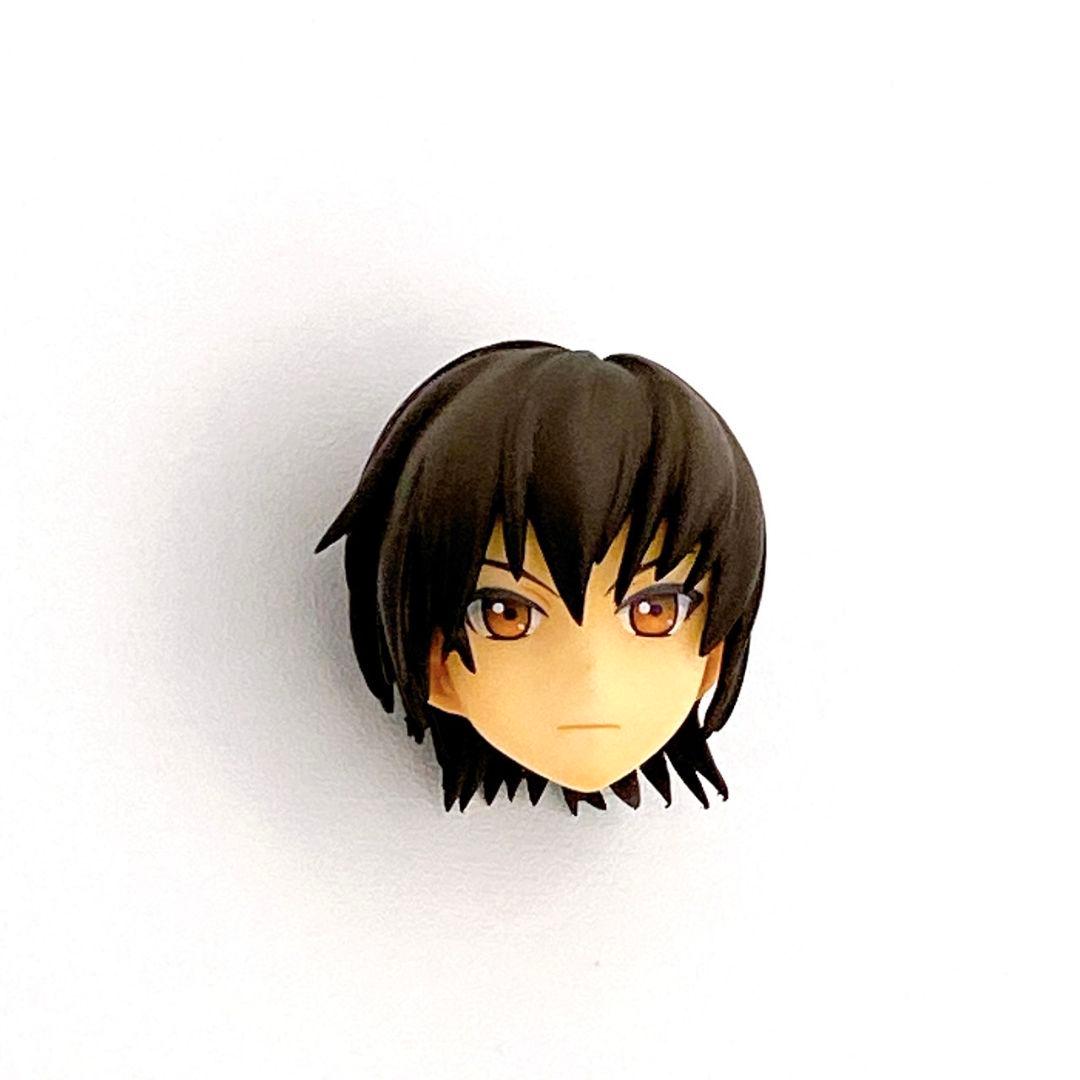 じょな様テイルズ オブエクシリアフィギュアジュード・マティス ミラ・マクスウェル