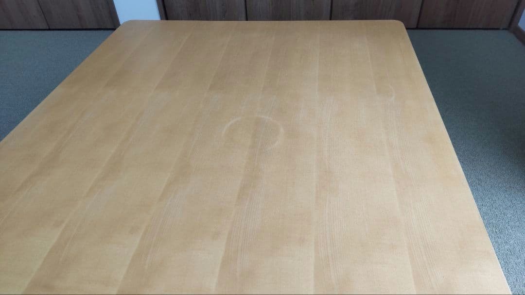 こたつ 長方形 北欧 調 家具調 洋室 洋風