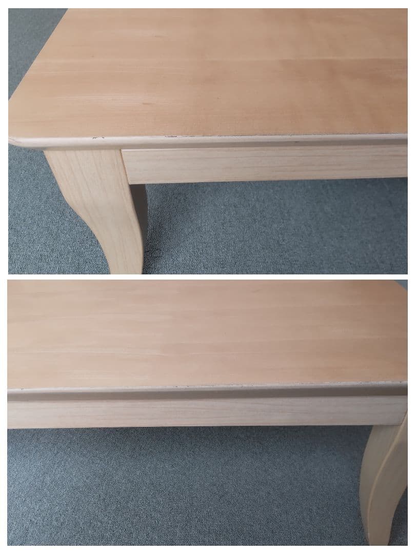 こたつ 長方形 北欧 調 家具調 洋室 洋風