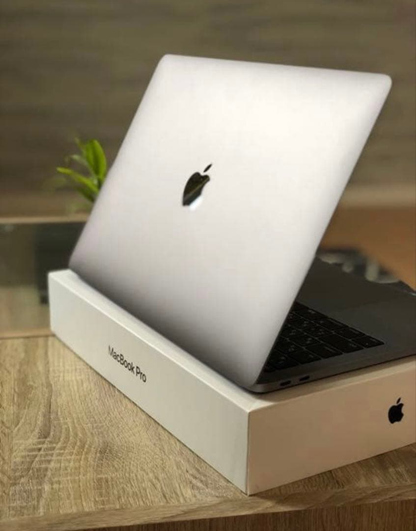 MacBook本体 APPLE MacBook Pro MACBOOK PRO MLUQ2J/A