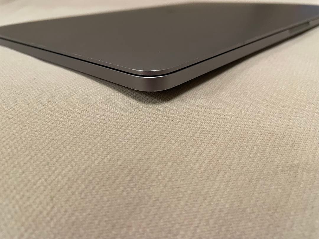 MacBook本体 Apple Macbook Pro M1 16GB 512GB