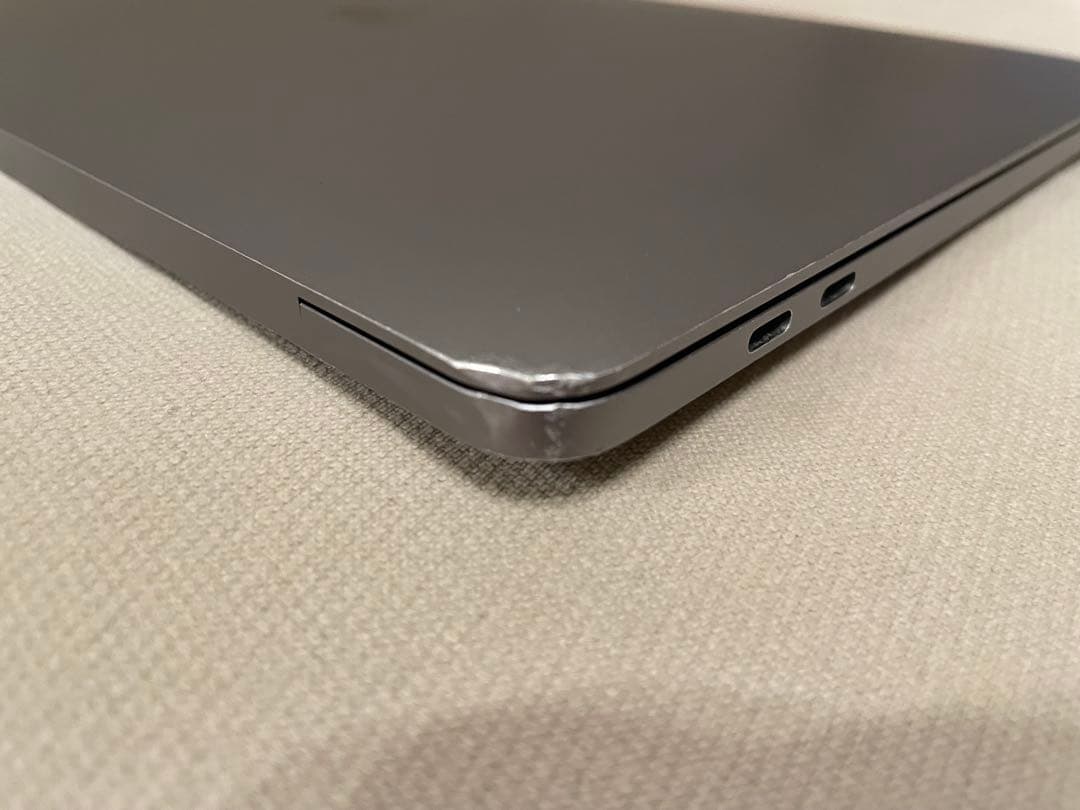 MacBook本体 Apple Macbook Pro M1 16GB 512GB