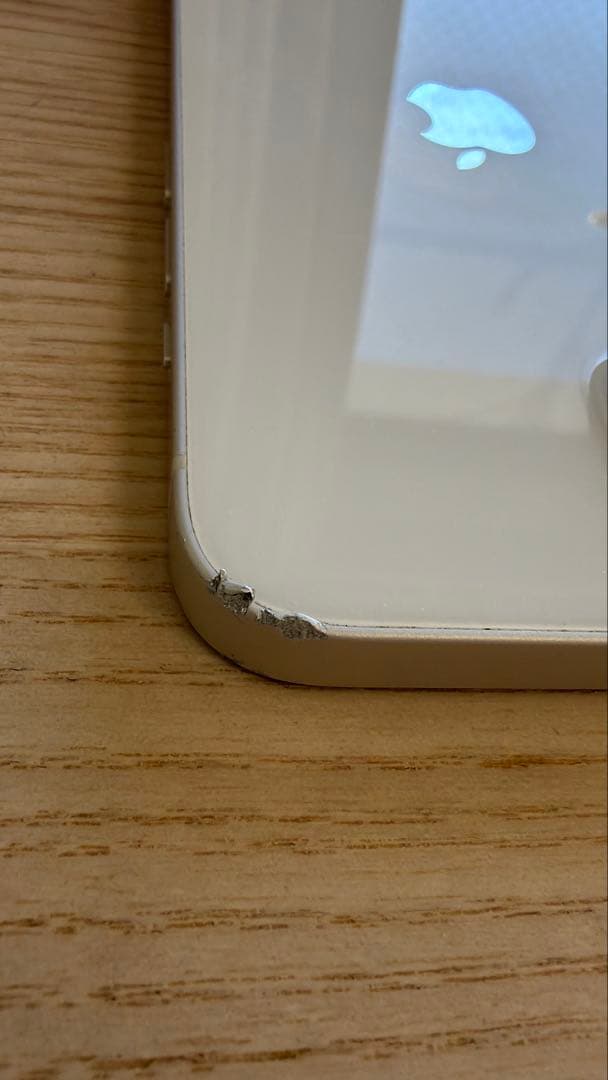 Apple iPhone 13 ホワイト 本体 128GB