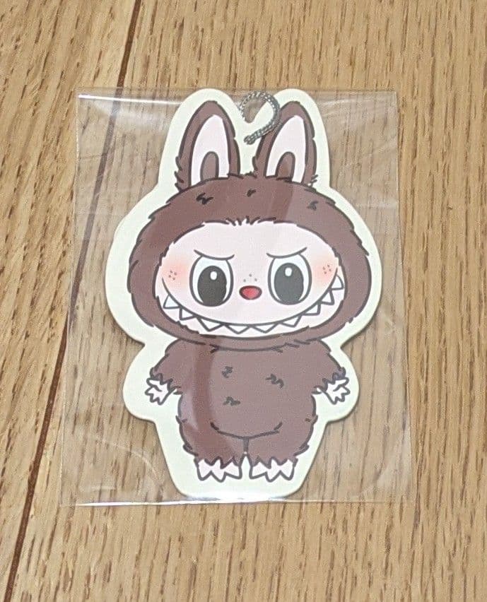 マカロン　ラブブ　シークレット　☆正規品☆