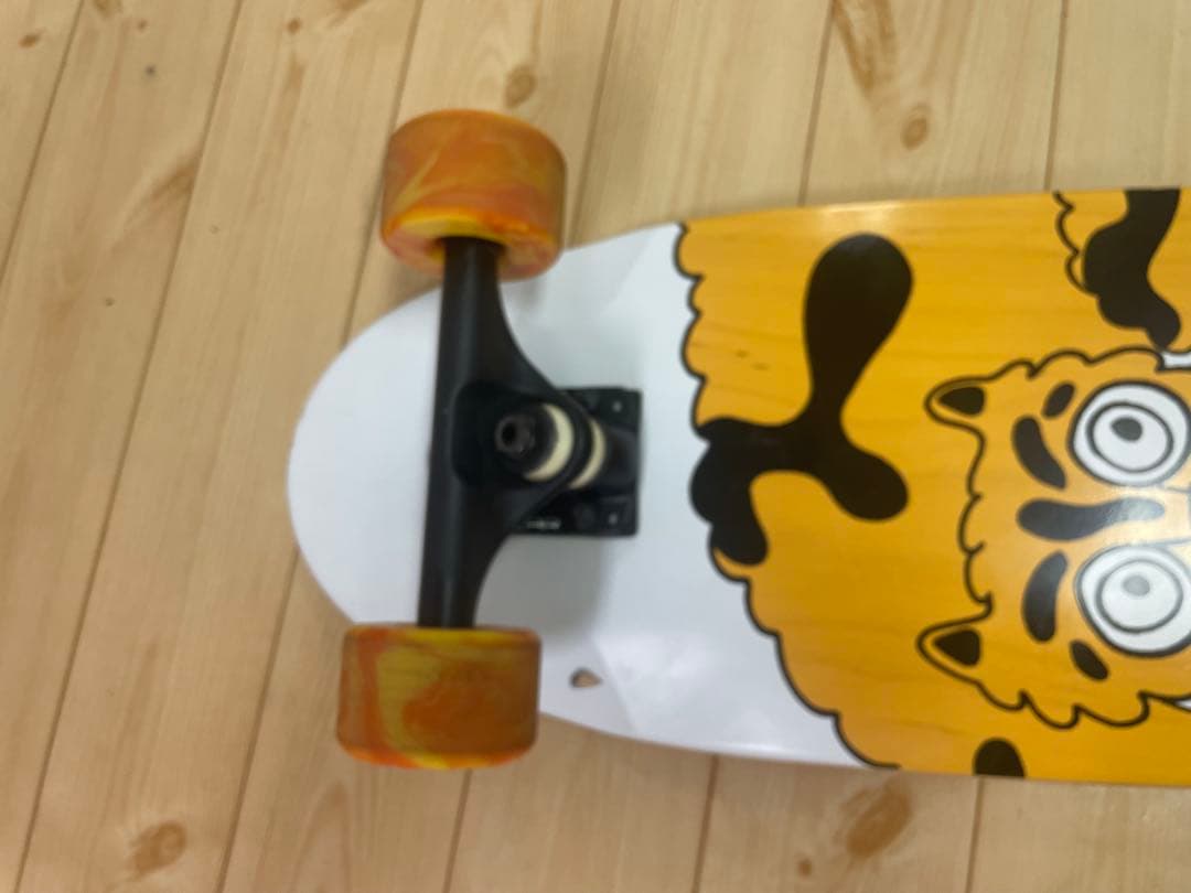LANDYACHTZ cruiser スケートボード