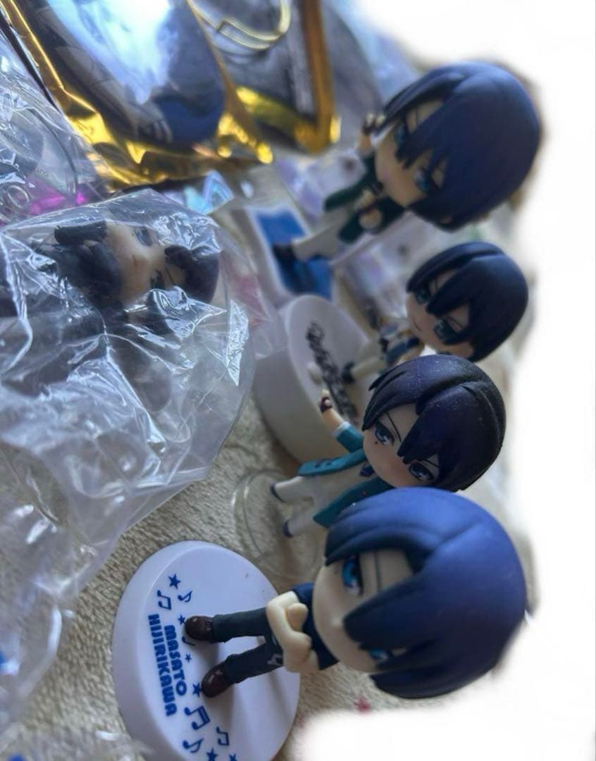 聖川真斗　まとめ売り　うたプリ