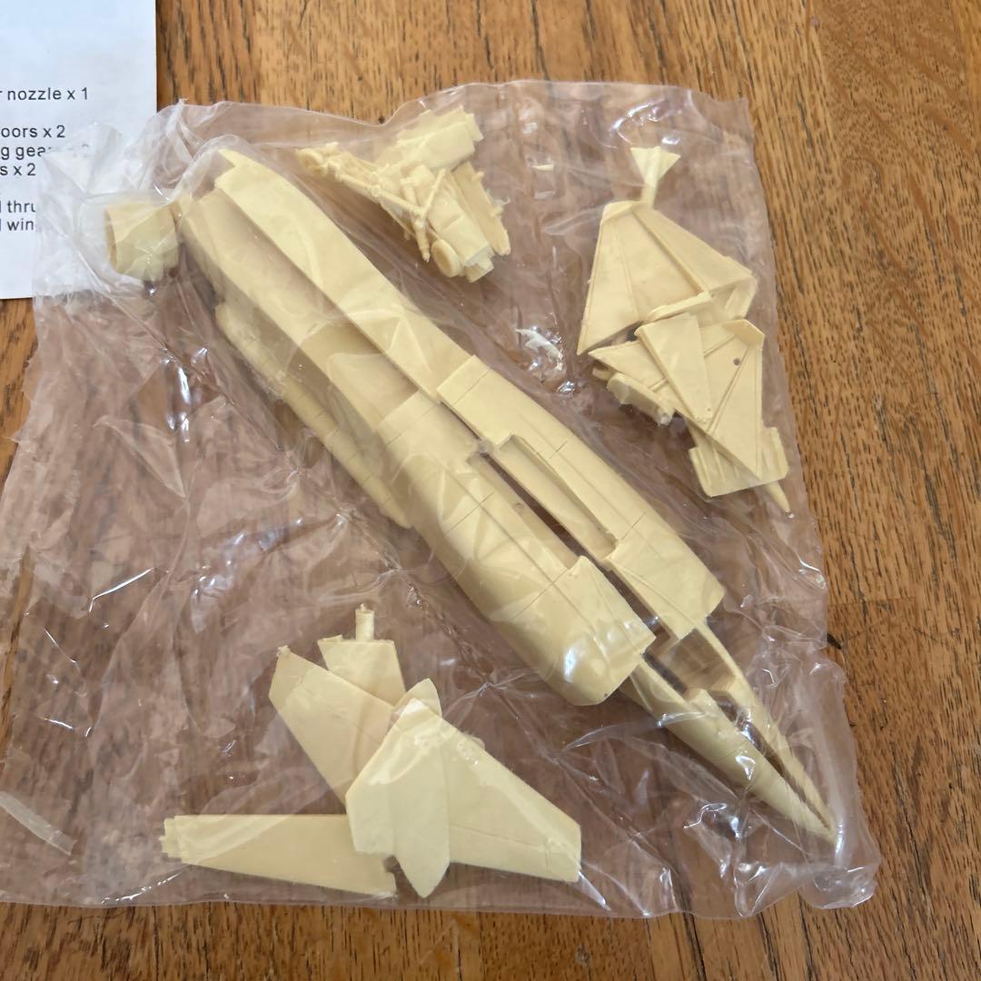 航空機・ヘリコプター AniGrand Craftswork AA-2026 XFV-12A VTOL