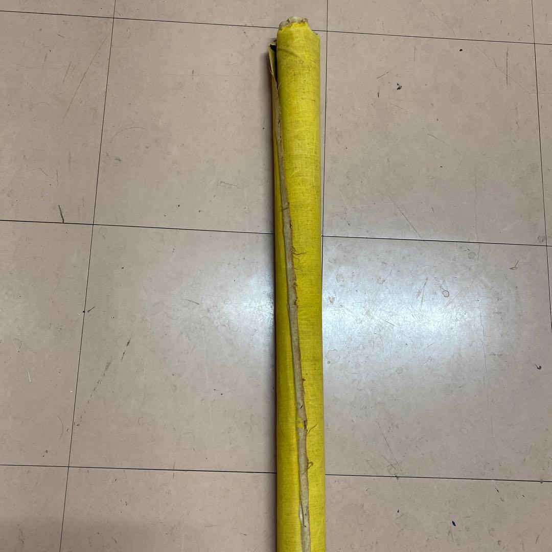 バリ島　巨大なウブド絵画　バリアート