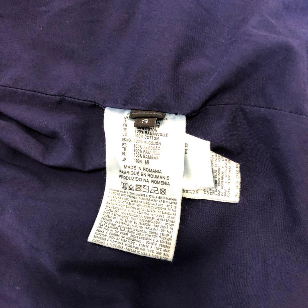 ディーゼル DIESEL デニムジャケット Gジャン ブルゾン