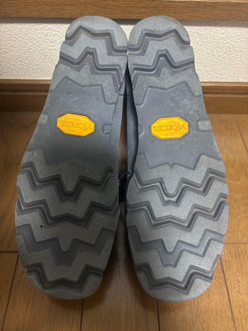 Clarks Wallabee ワラビー　クラークス　GORE-TEX