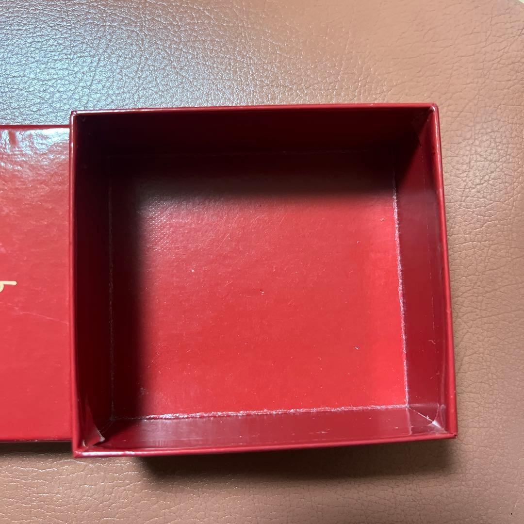 s*s様 FERRAGAMO バレッタ　髪留め