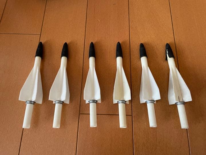 ミサイルロボット