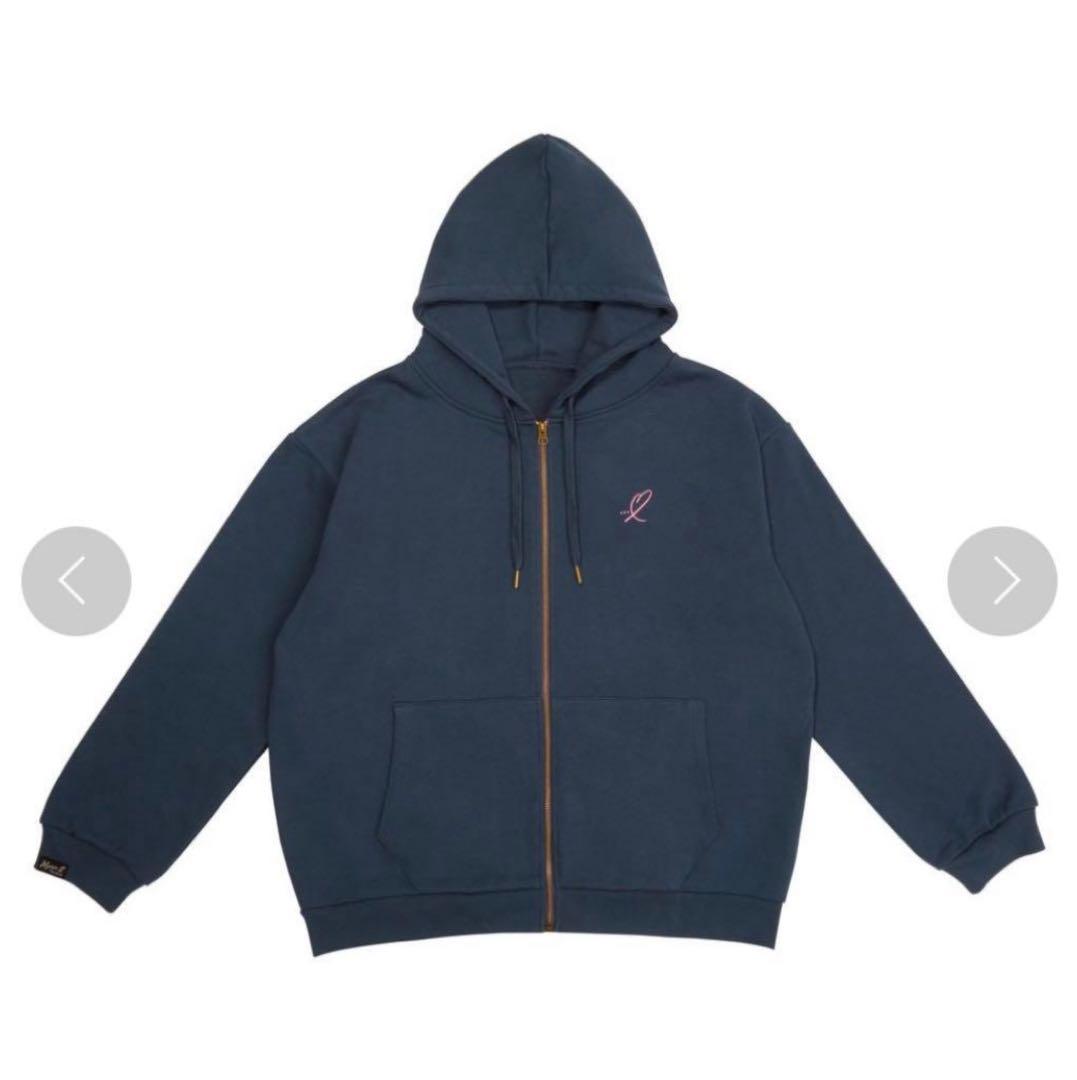 菊池風磨 おふうかい パーカー Mサイズ