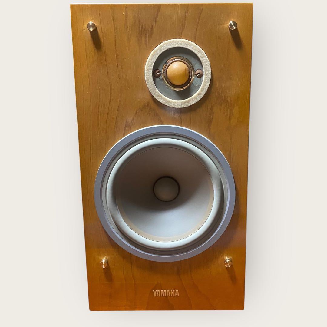 【名機・希少】YAMAHA NS-1 Classic スピーカー ペア 日本製